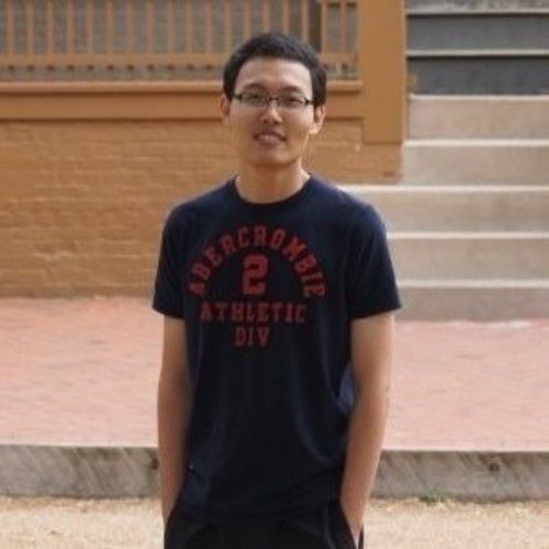 Jinqiao Li 