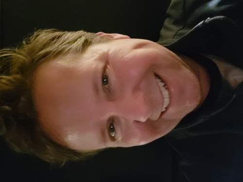 Brian Hagelgans 